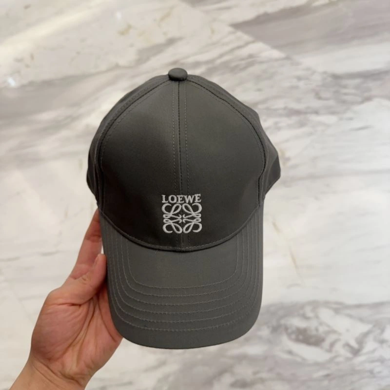 Trendy Loewe Caps 258373