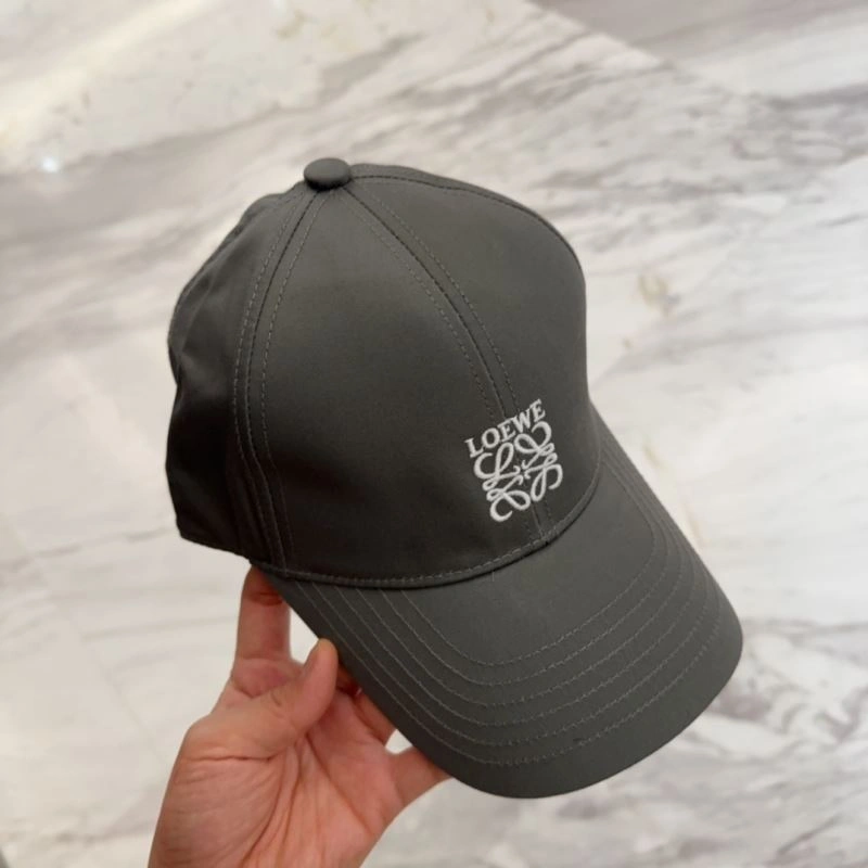 Trendy Loewe Caps 258373