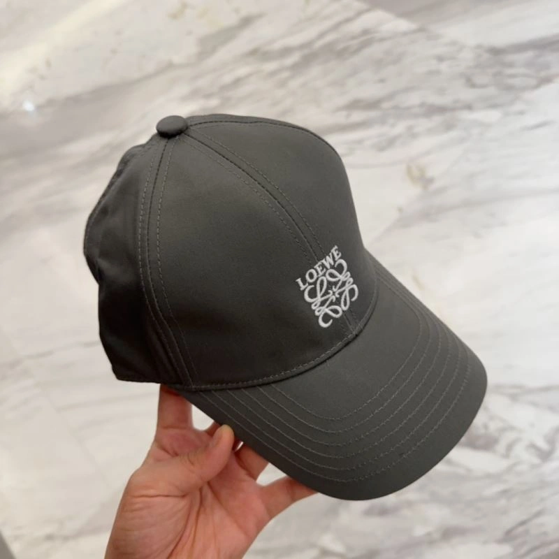 Trendy Loewe Caps 258373