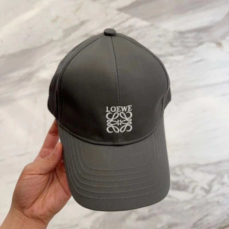 Trendy Loewe Caps 258373
