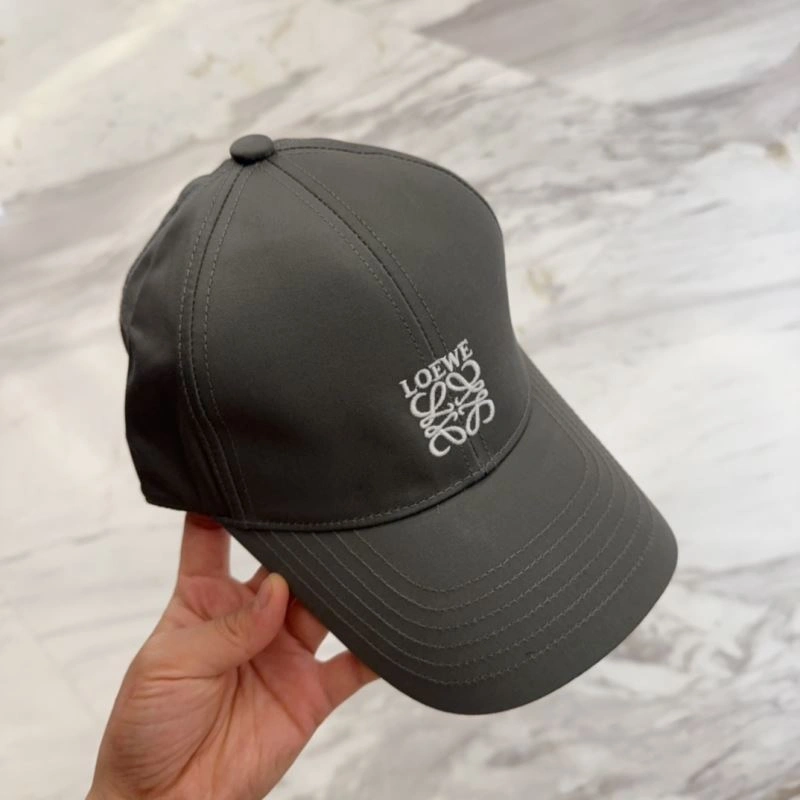 Trendy Loewe Caps 258373