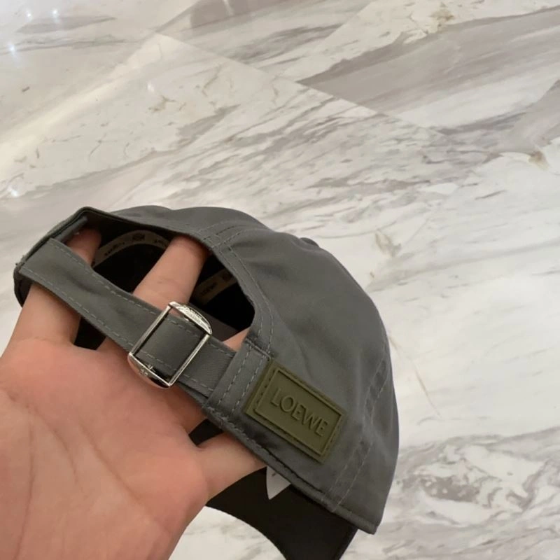 Trendy Loewe Caps 258373