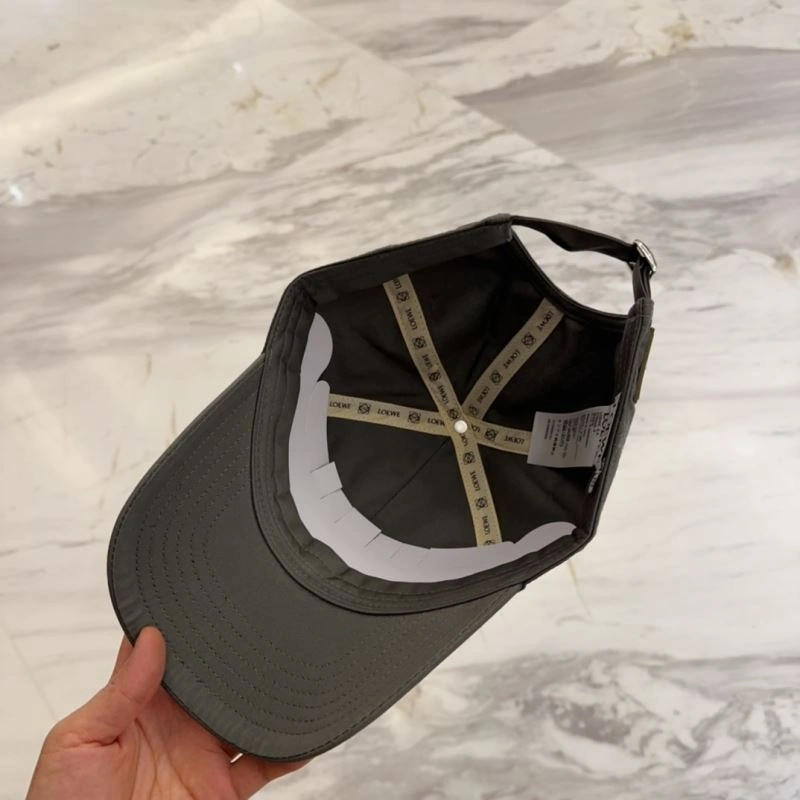 Trendy Loewe Caps 258373