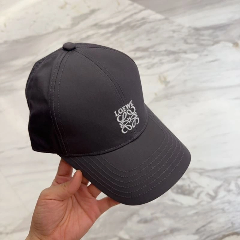 TopPick Loewe Caps 258366