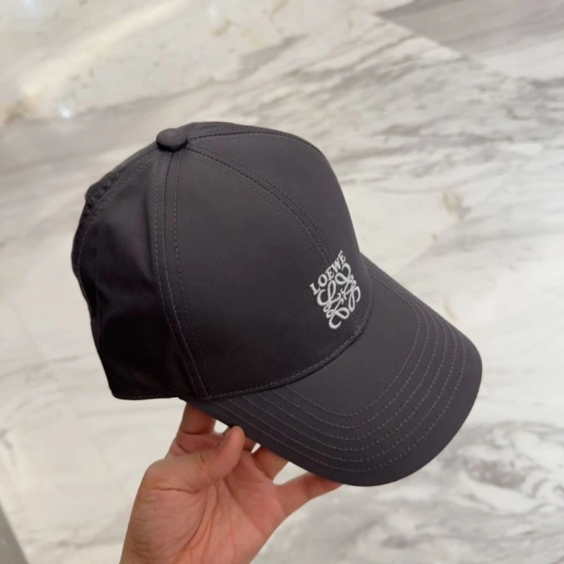 TopPick Loewe Caps 258366