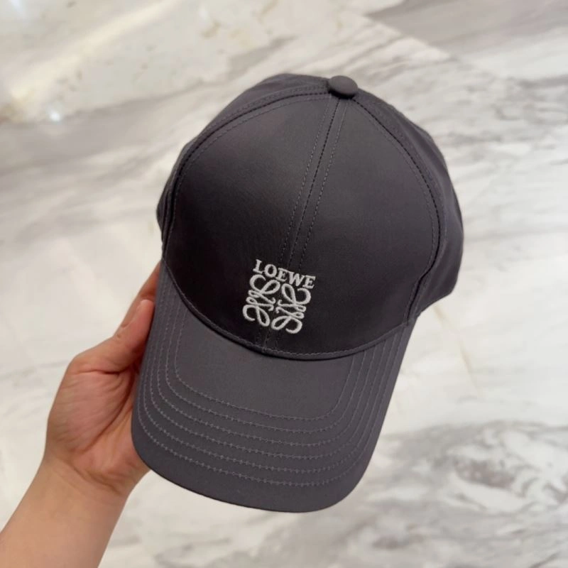 TopPick Loewe Caps 258366