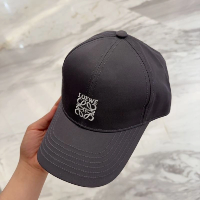 TopPick Loewe Caps 258366