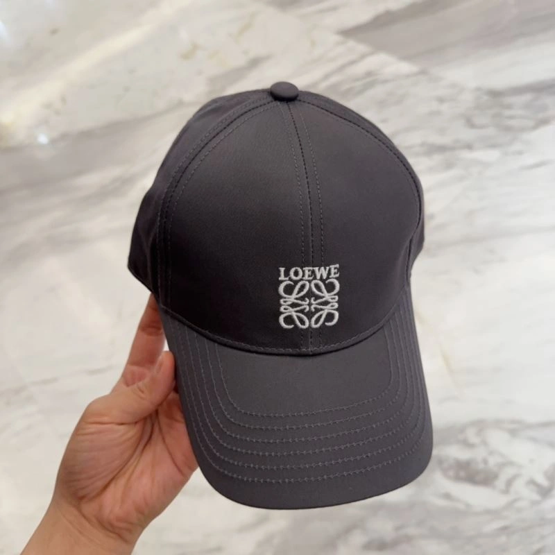 TopPick Loewe Caps 258366