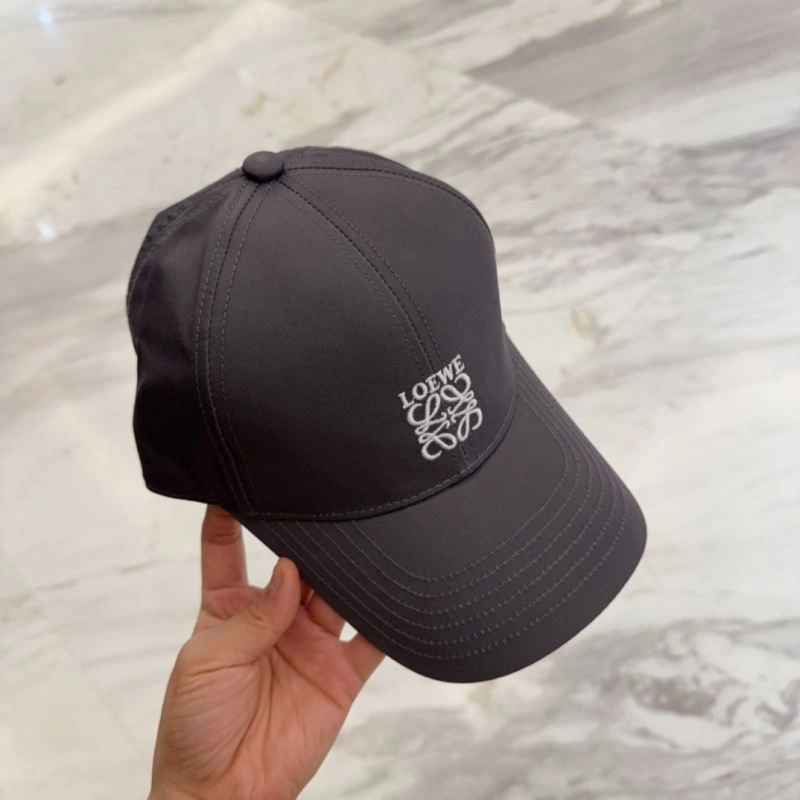 TopPick Loewe Caps 258366