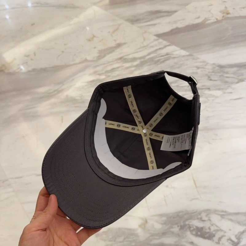 TopPick Loewe Caps 258366