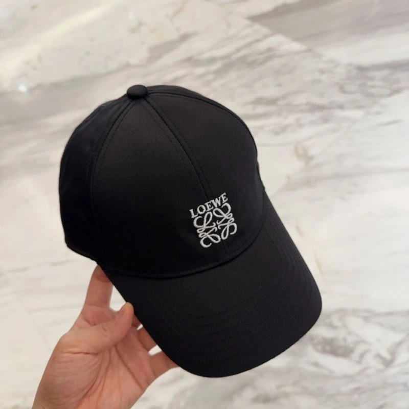 Loewe Caps ZeroBulk 258404