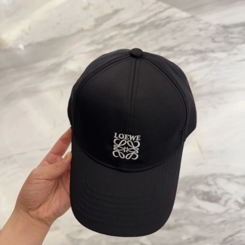 Loewe Caps ZeroBulk 258404