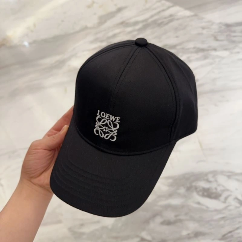 Loewe Caps ZeroBulk 258404