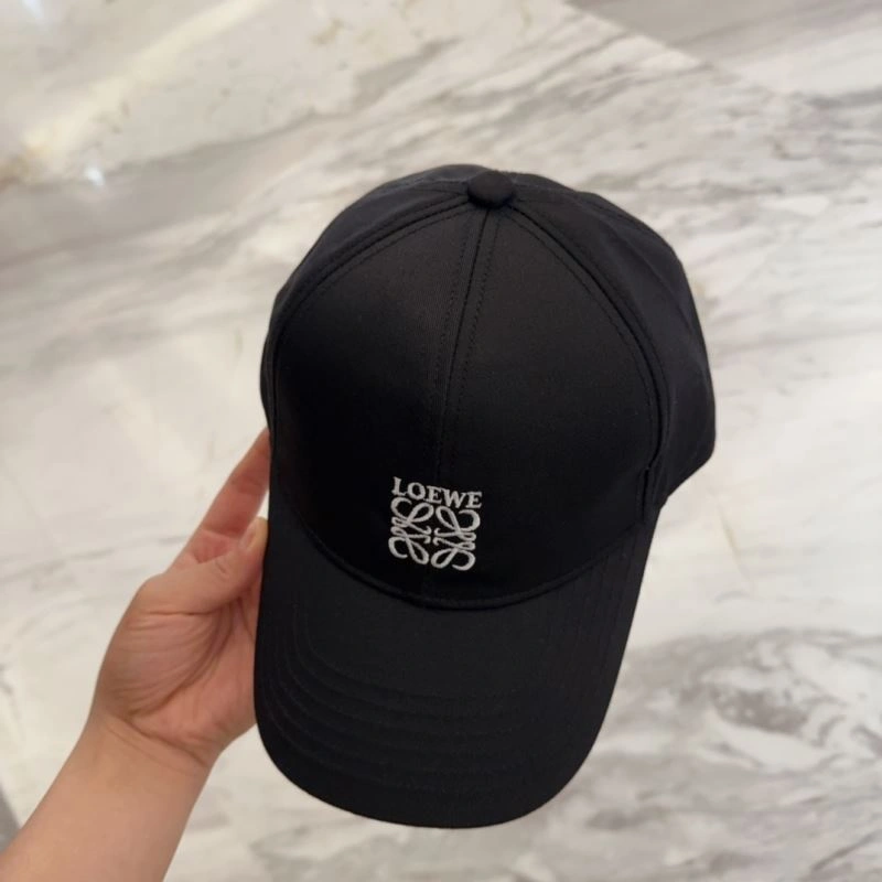 Loewe Caps ZeroBulk 258404