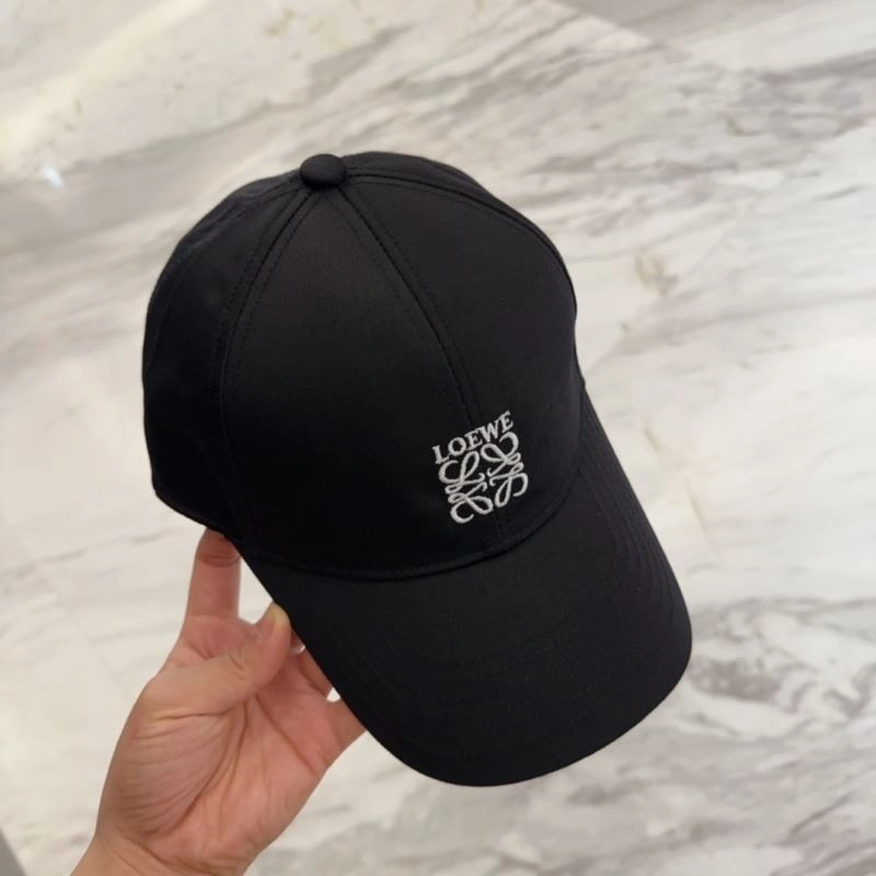 Loewe Caps ZeroBulk 258404