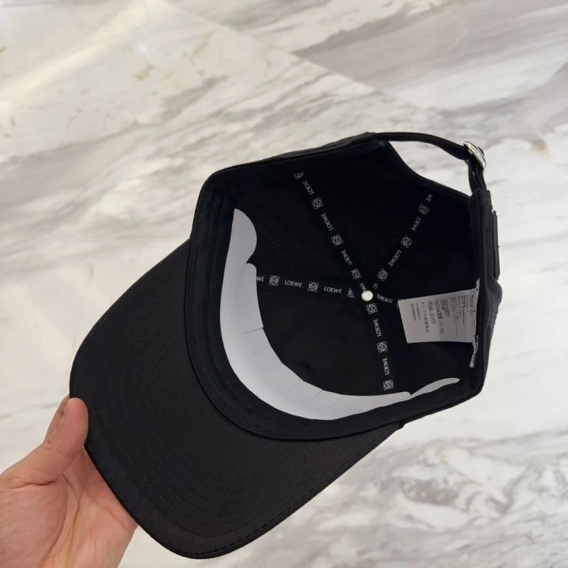 Loewe Caps ZeroBulk 258404