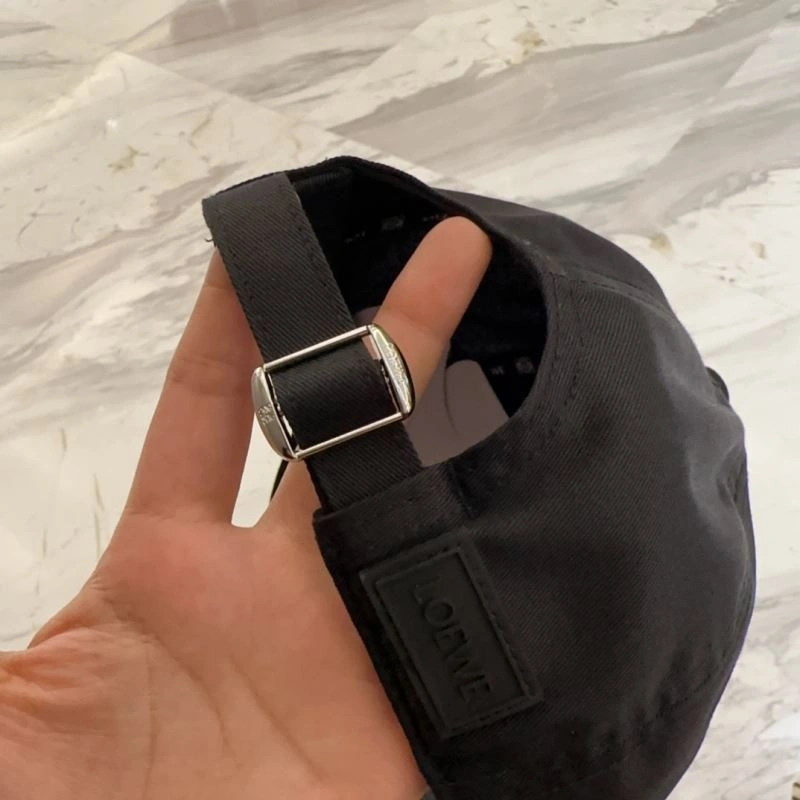 Loewe Caps ZeroBulk 258404