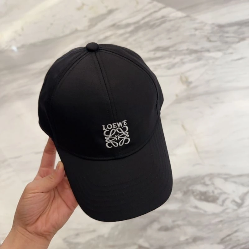 Loewe Caps ZeroBulk 258404
