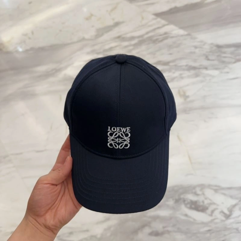 Upgraded Loewe Caps 258367