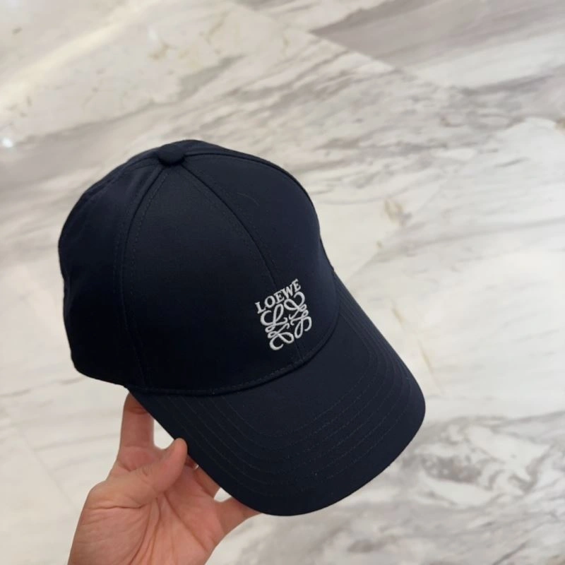 Upgraded Loewe Caps 258367