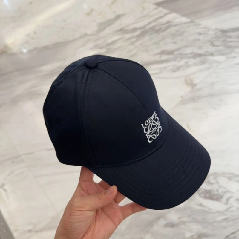 Upgraded Loewe Caps 258367