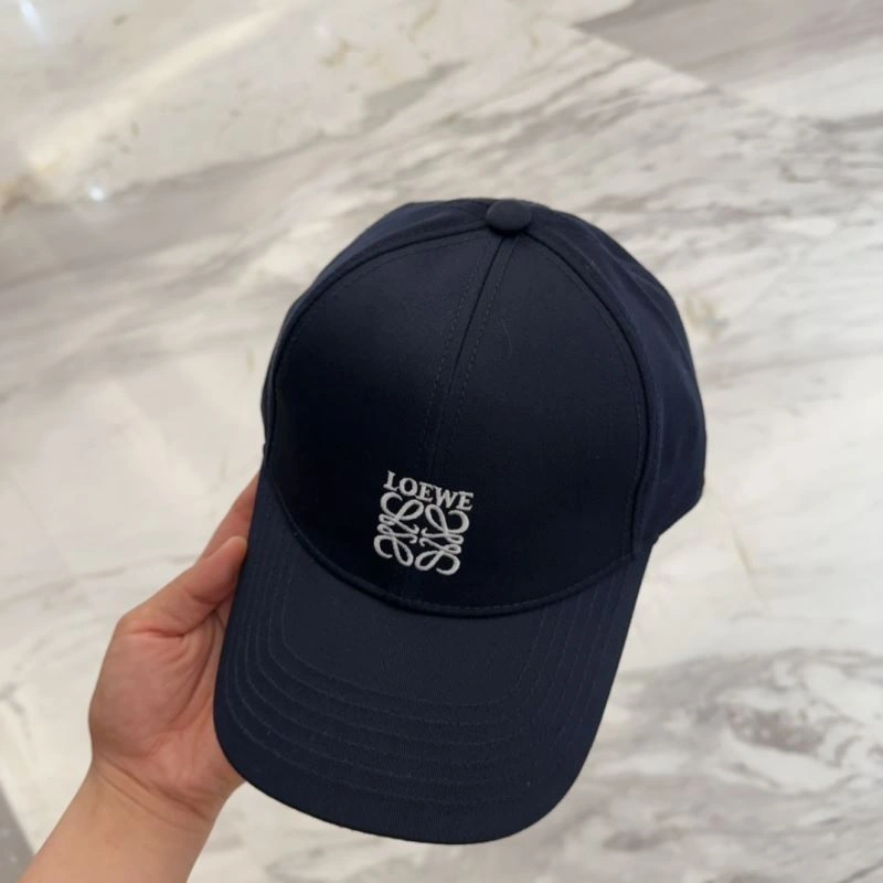 Upgraded Loewe Caps 258367