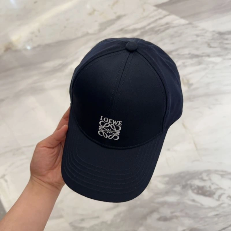 Upgraded Loewe Caps 258367