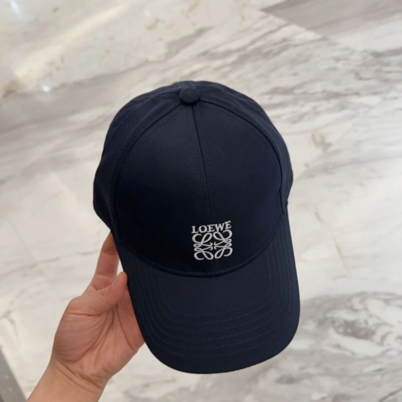 Upgraded Loewe Caps 258367