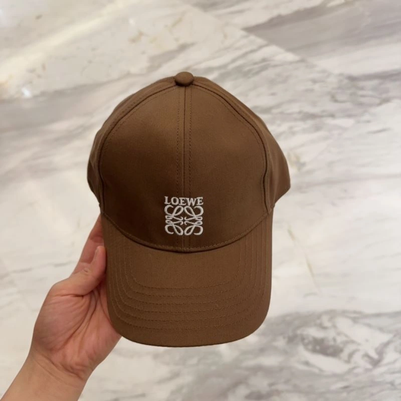 Loewe Caps NewStyle 258378