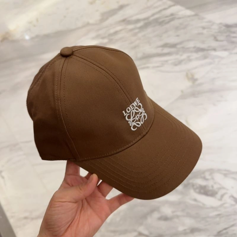 Loewe Caps NewStyle 258378