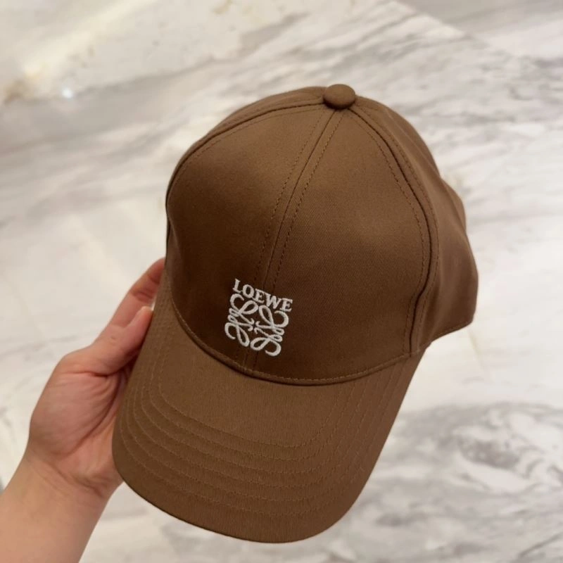 Loewe Caps NewStyle 258378