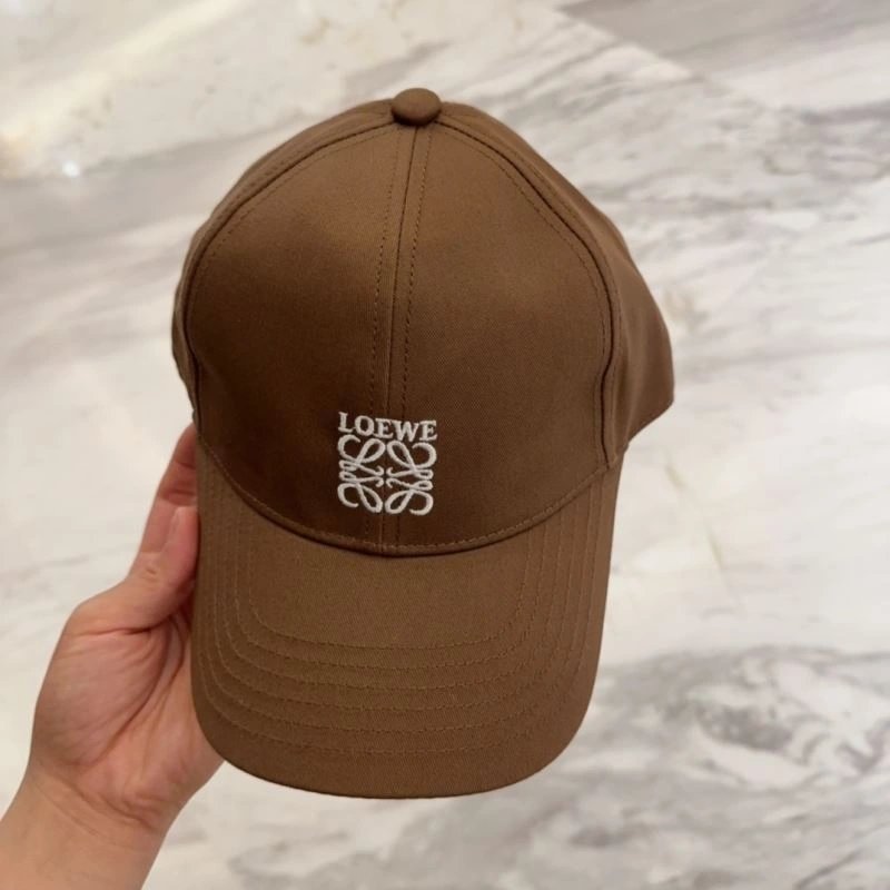 Loewe Caps NewStyle 258378