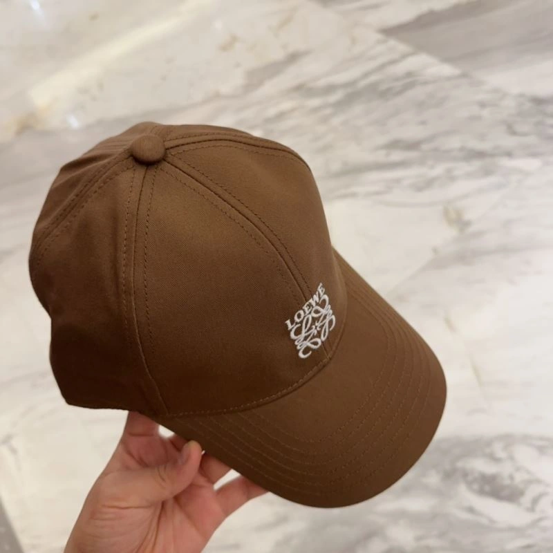 Loewe Caps NewStyle 258378