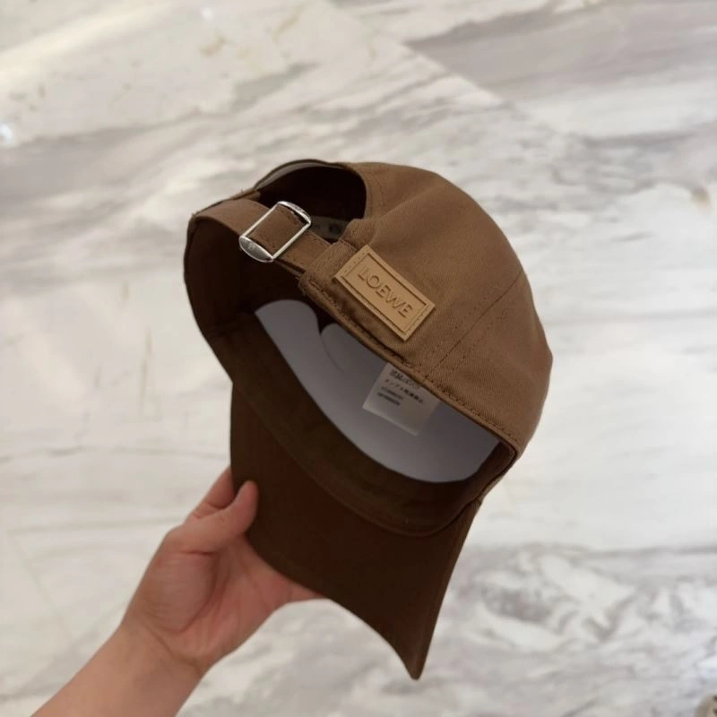 Loewe Caps NewStyle 258378