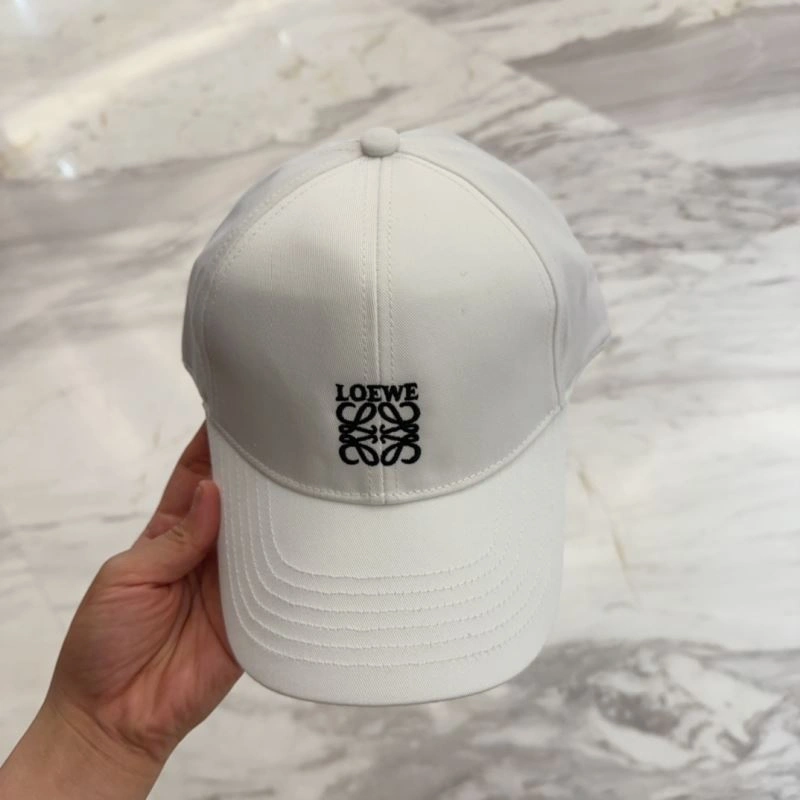 UrbanChic Loewe Caps 258374