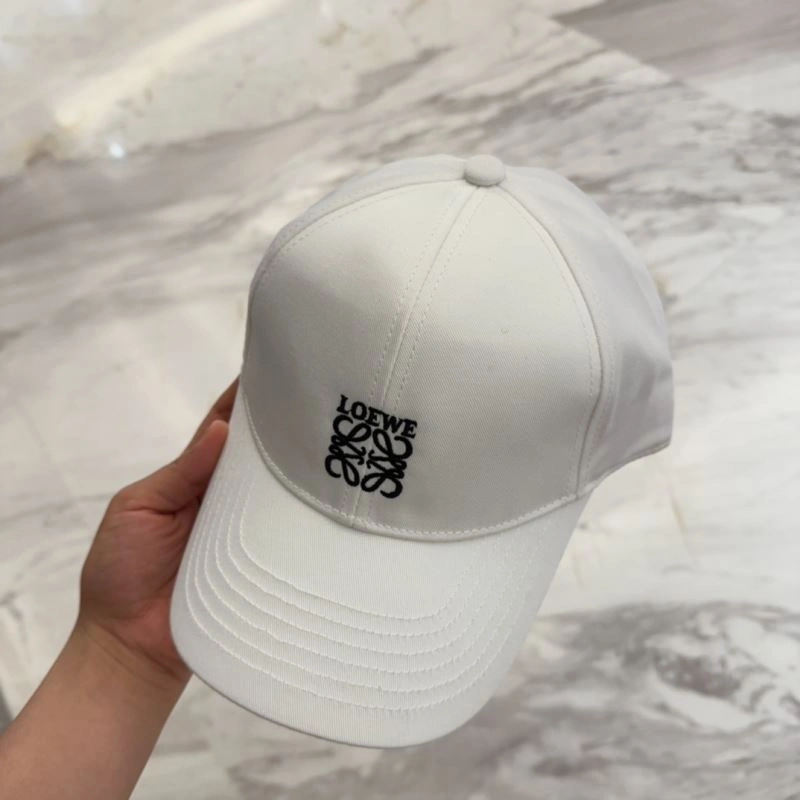 UrbanChic Loewe Caps 258374