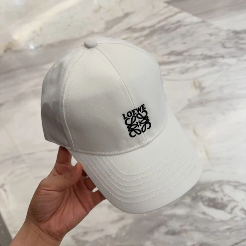 UrbanChic Loewe Caps 258374