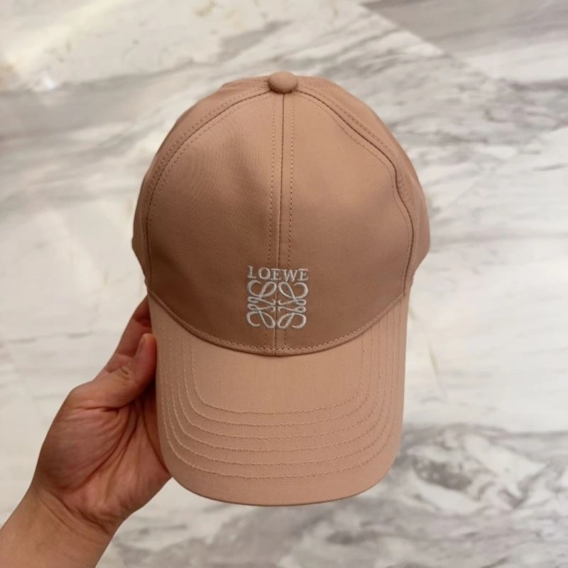 Bright Loewe Caps 258381