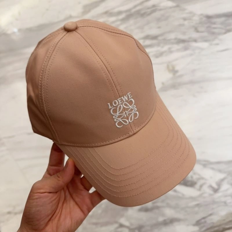 Bright Loewe Caps 258381