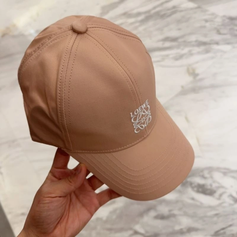 Bright Loewe Caps 258381