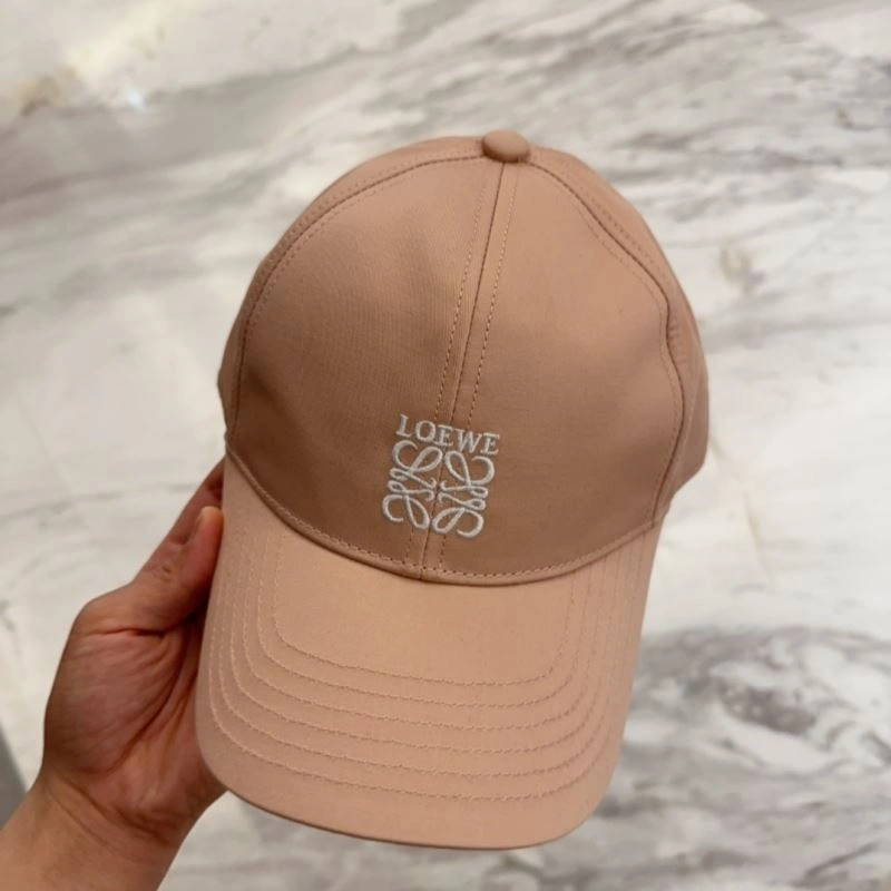 Bright Loewe Caps 258381