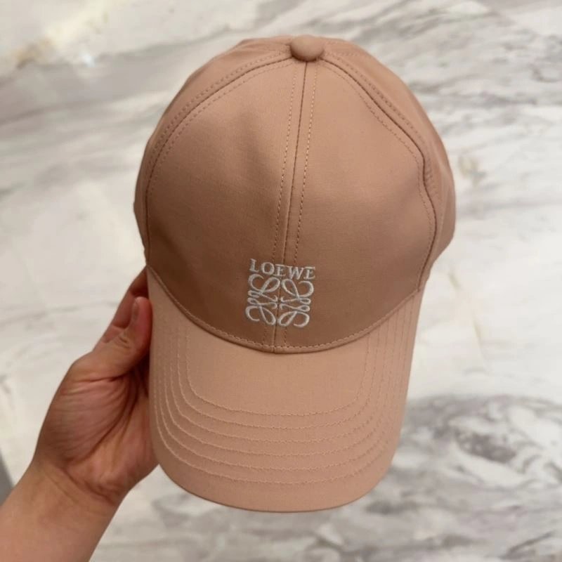 Bright Loewe Caps 258381