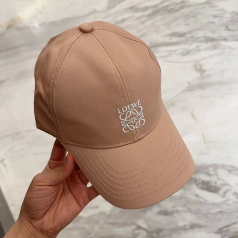 Bright Loewe Caps 258381
