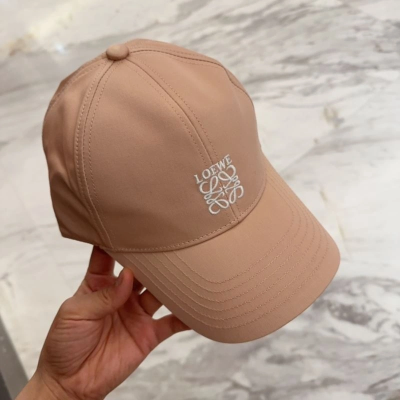 Bright Loewe Caps 258381