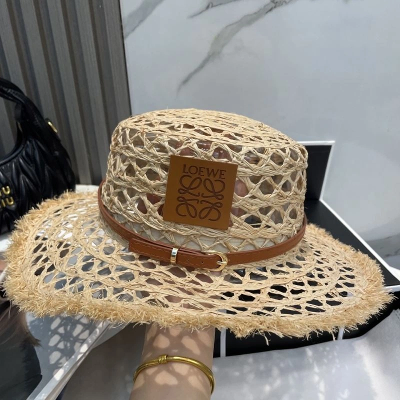 Modern Loewe Caps 258365