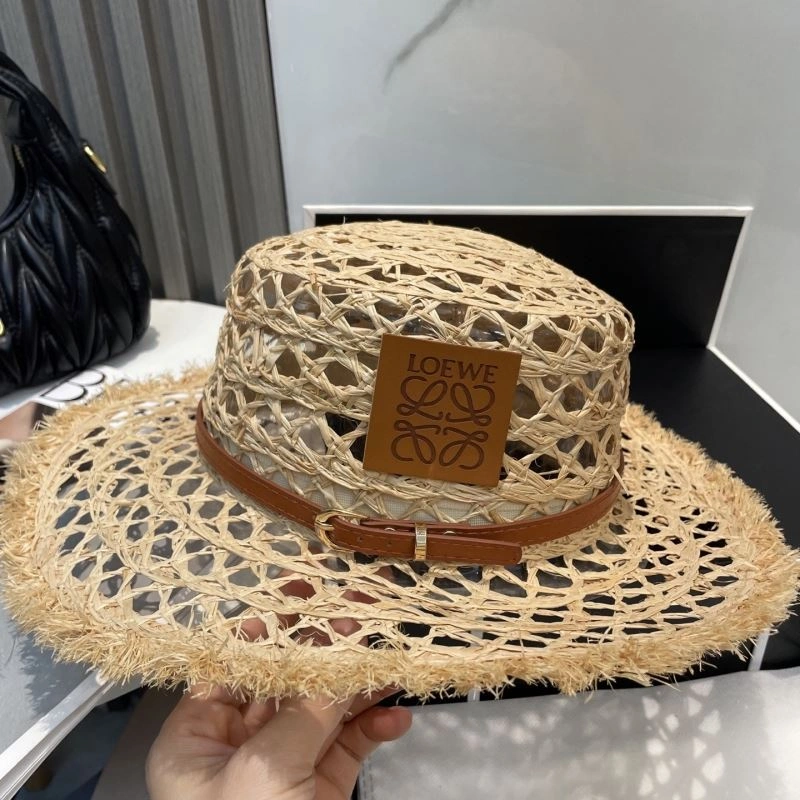 Modern Loewe Caps 258365