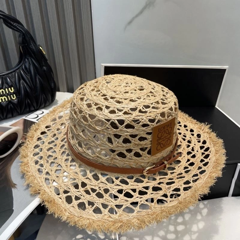 Modern Loewe Caps 258365