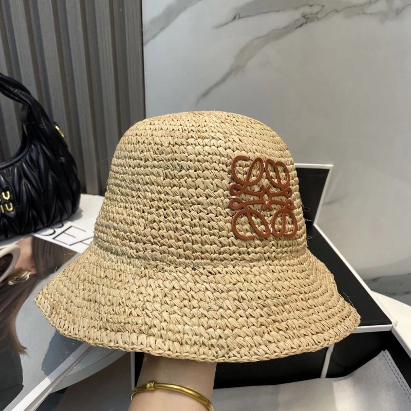 Lightweight Loewe Caps 258449