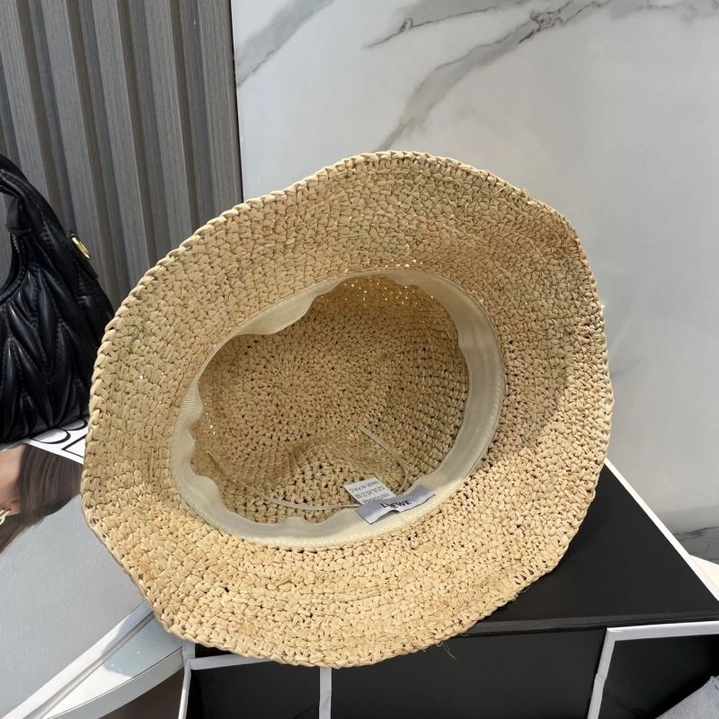Lightweight Loewe Caps 258449