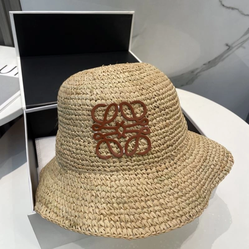 Lightweight Loewe Caps 258449